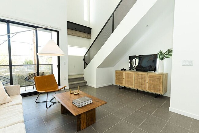Foto del interior - Lofts on 7th