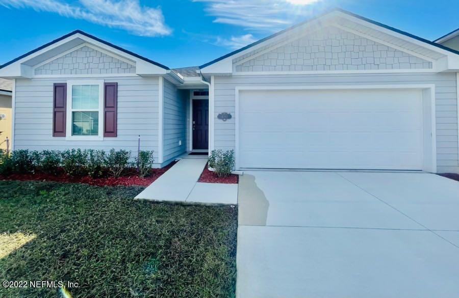 4380 Warm Springs Way, Middleburg, FL 32068 House Rental in
