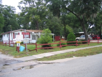  - Oak Hill Mobile Home Park