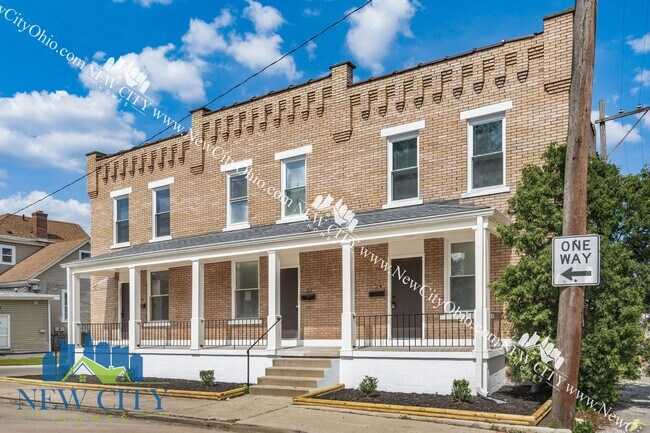 Foto del edificio - 20-24 S. Princeton Ave, Columbus, Ohio 43222