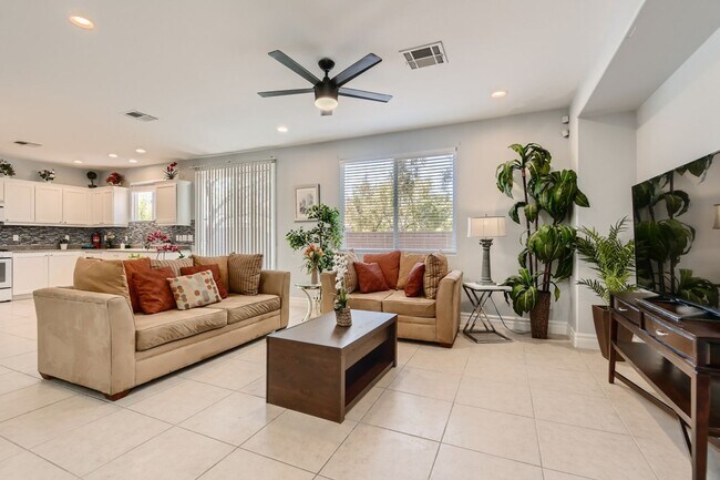 Foto del edificio - Southwest Home for Rent