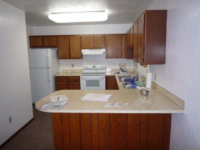 Foto del edificio - 4626 Murphy Ave