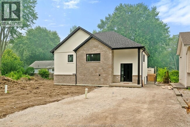Building Photo - 121 Allison Ave