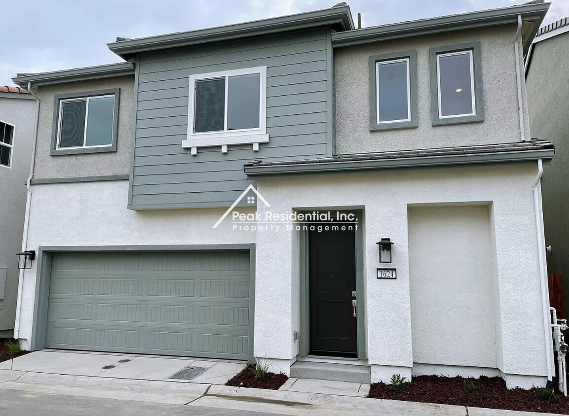 Very Nice 3bd/2.5ba North Natomas Home wit... House Rental in