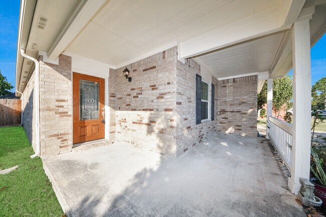 Foto del edificio - 3504 Wheatfield Ct