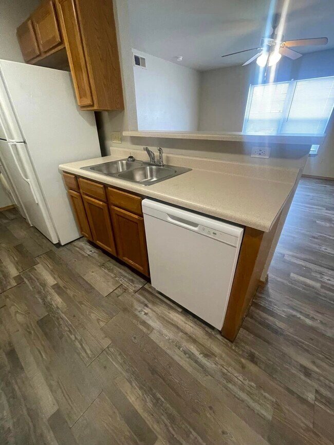 Stone Creek Apartments Apartments in Fort Smith, AR