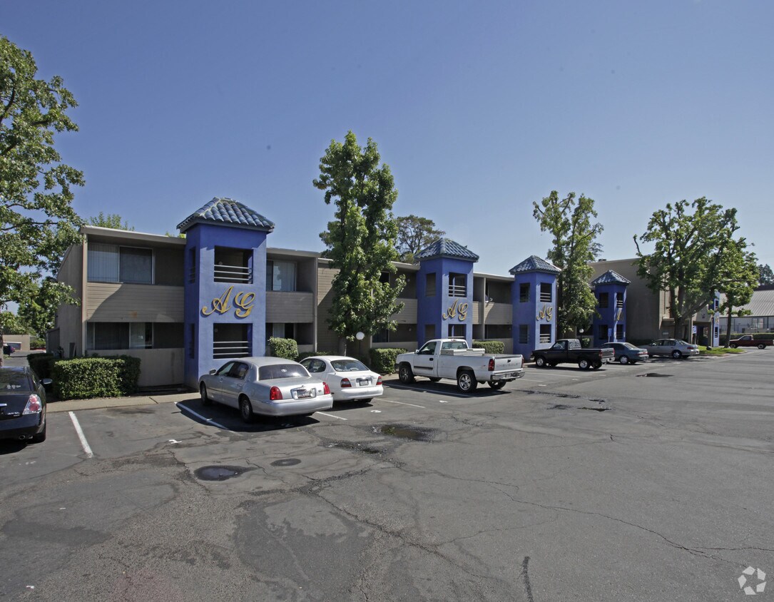 Amber Grove Apartments Apartments Sacramento, CA