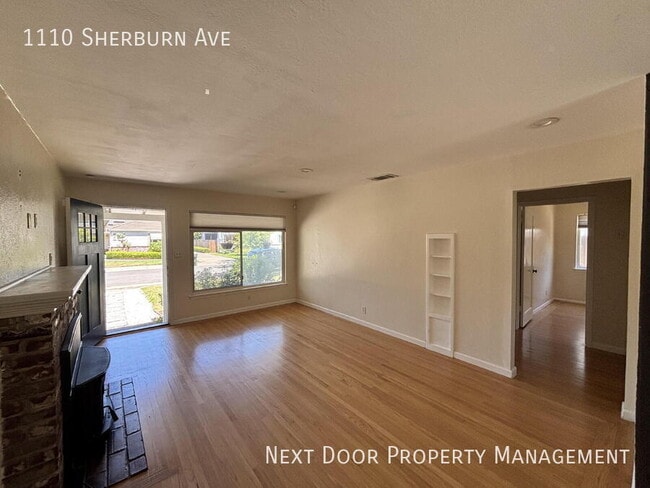 Photo - 1110 Sherburn Ave- House