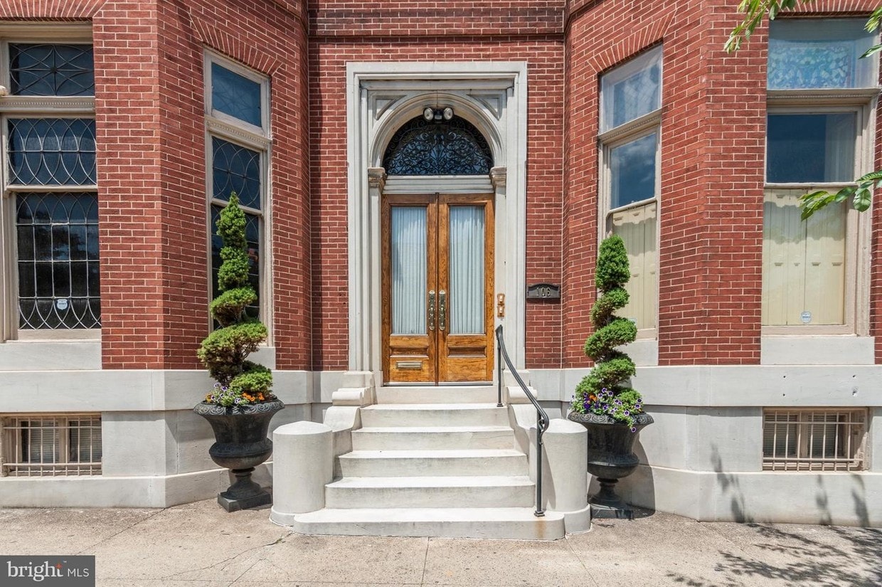 106 E Chase St, Baltimore, MD 21202 House for Rent in Baltimore, MD