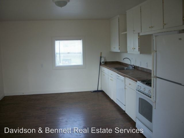 Foto del edificio - 4 br, 2 bath House - 4108 McKinnon Rd