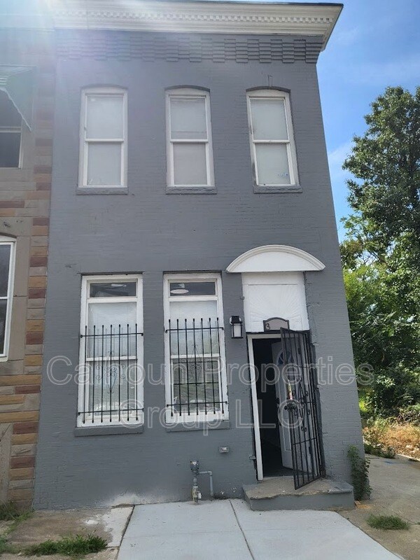 Photo - 2301 East Lafayette Avenue - 1