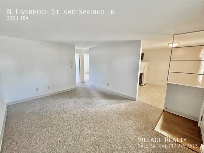 Foto del edificio - 220 Elizabeth Ln