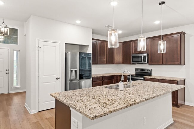 Building Photo - 7101 McGregor Lp