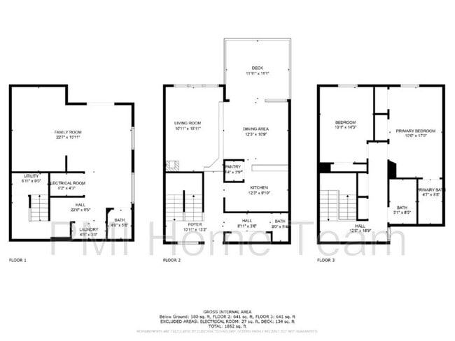 Building Photo - 8164 Danish Rd