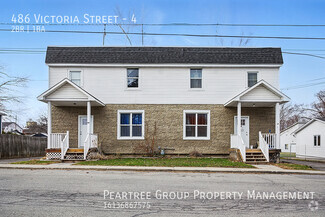 Building Photo - 486 Victoria St