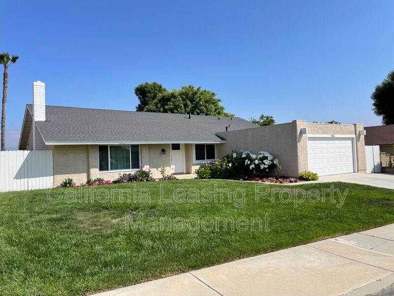 27436 Garza Dr, Santa Clarita, CA 91350 House for Rent in Santa