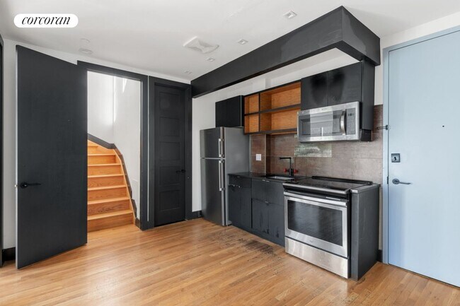 Foto del edificio - 568 Lafayette Ave