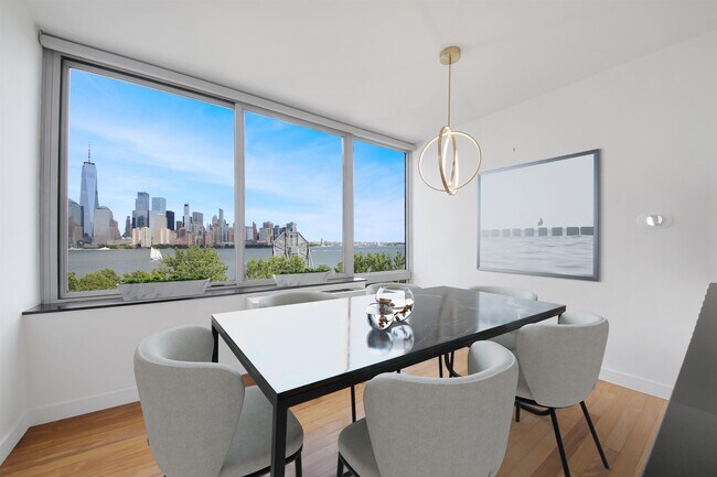 Foto del edificio - 25 Hudson St