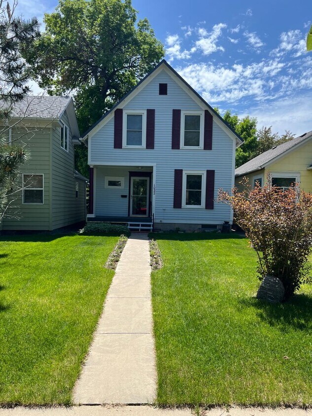 Foto principal - Cute & Cozy Home