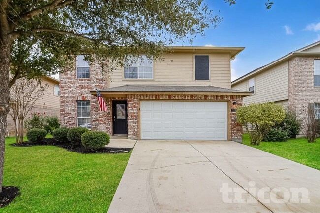 Building Photo - 7034 Daybreak Peaks