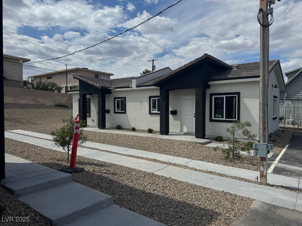 Foto principal - 365 N 16th St
