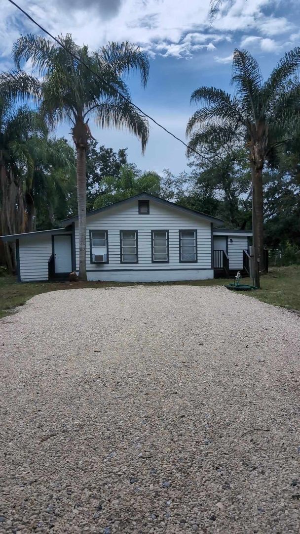 Foto del edificio - 3/2 home available for rent - Lake Wales, FL