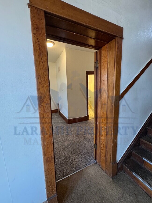 Foto del edificio - Studio Apartment