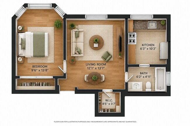 Building Photo - 476 Herschel St