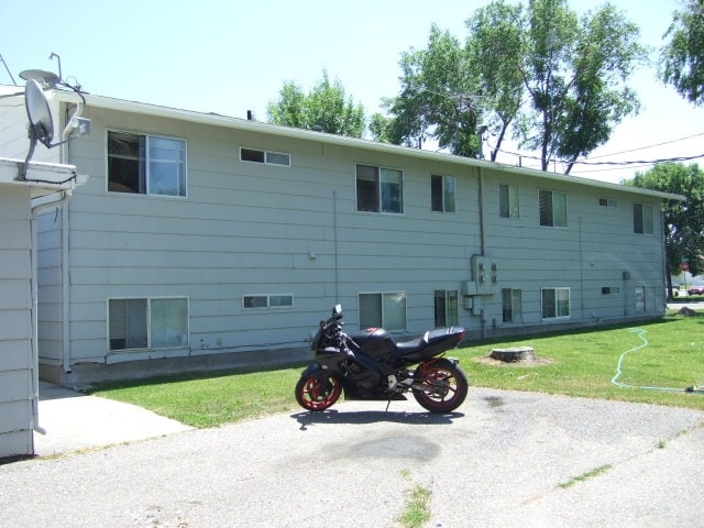 Building Photo - 791 N Whittier St