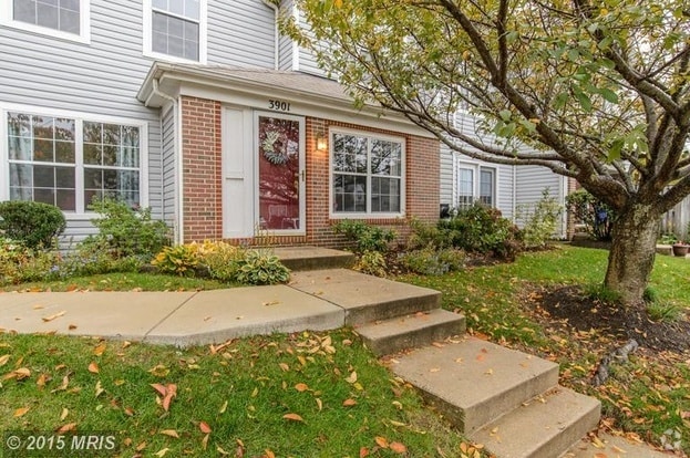 Building Photo - 3901 Ettrick Ct