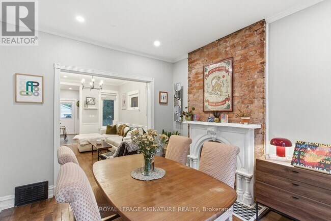 Photo du bâtiment - 191 Burris St