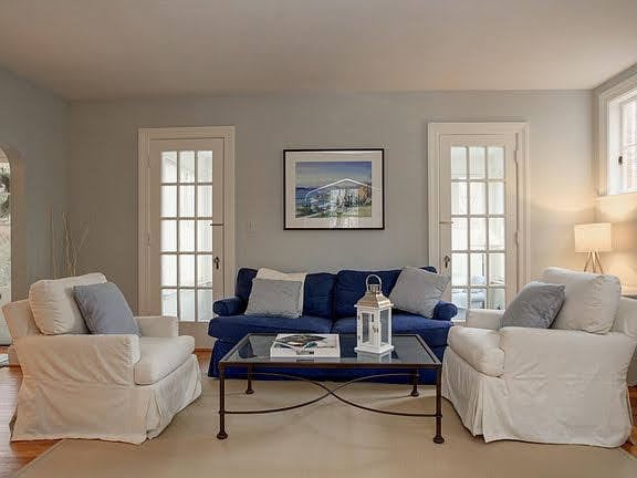 Photo - 5334 Nebraska Ave NW House