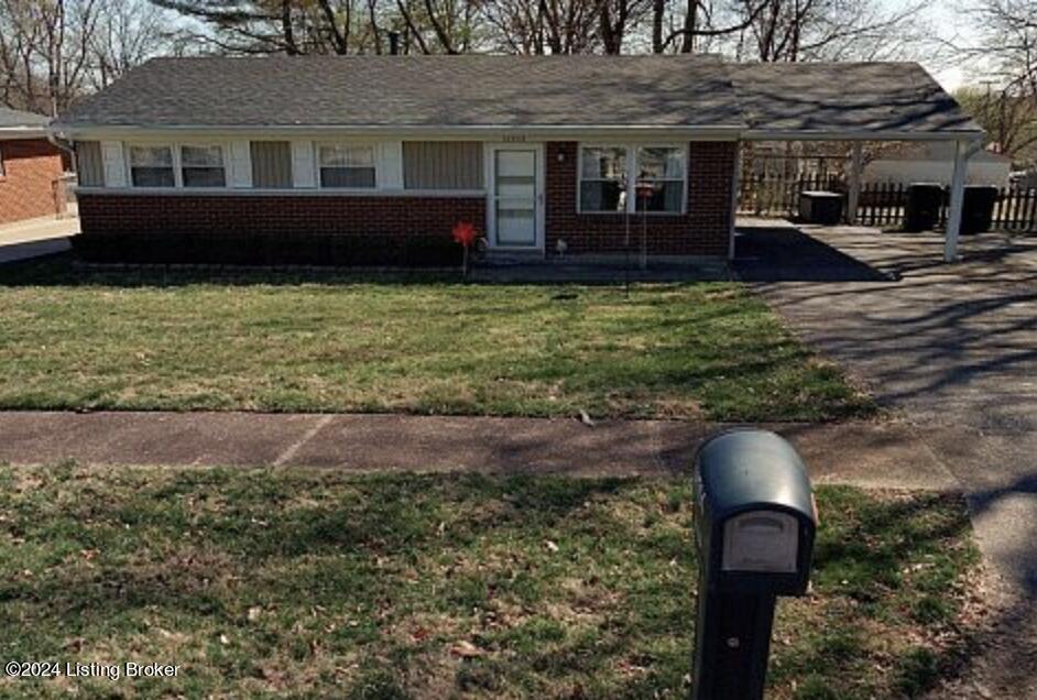 Primary Photo - 10704 Circle Dr