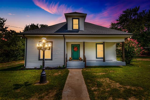Foto principal - 307 S Branch St