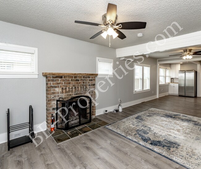 Foto del edificio - Renovated Tacoma Home