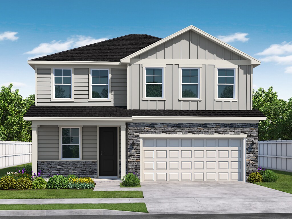 Primary Photo - 9127 Henley Ave