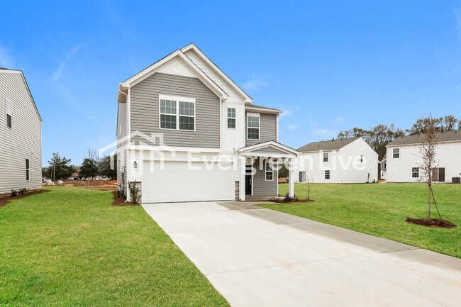 Building Photo - 102 Branch Pass Drive