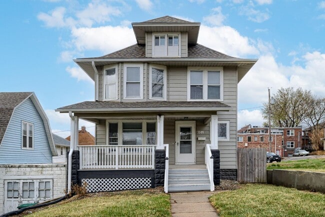 Foto del edificio - 3509 Howard St