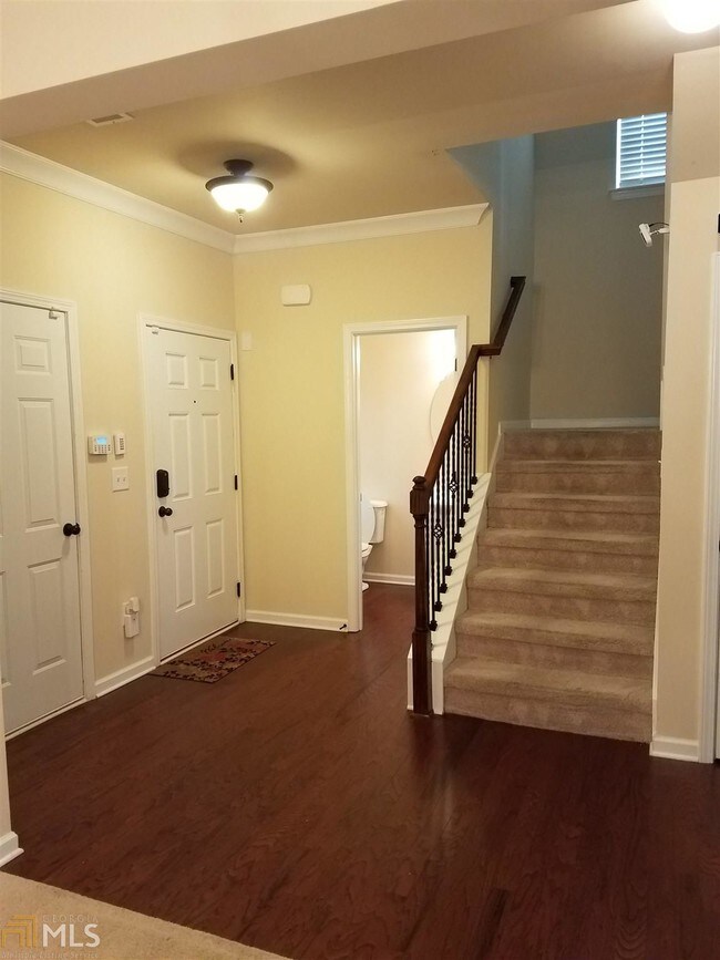 Building Photo - 4807 Longview Run