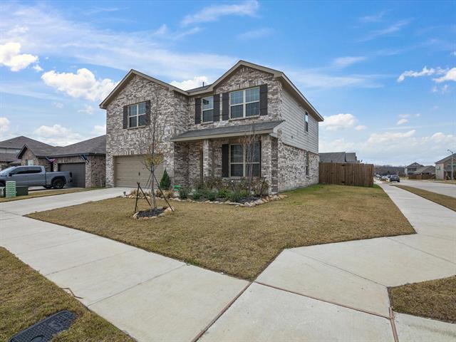 Foto del edificio - 2900 Fox Trail Ln