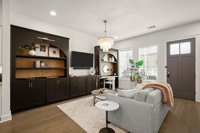 Foto del edificio - 2520 Bluebonnet Ln