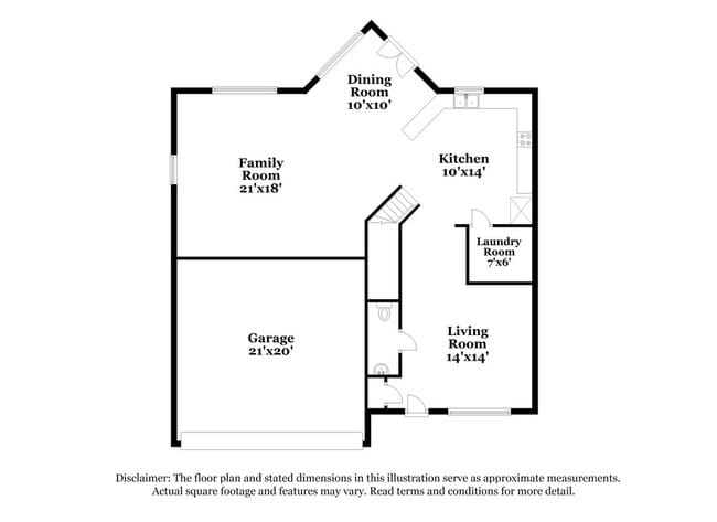Building Photo - 8201 Southbrook Cir
