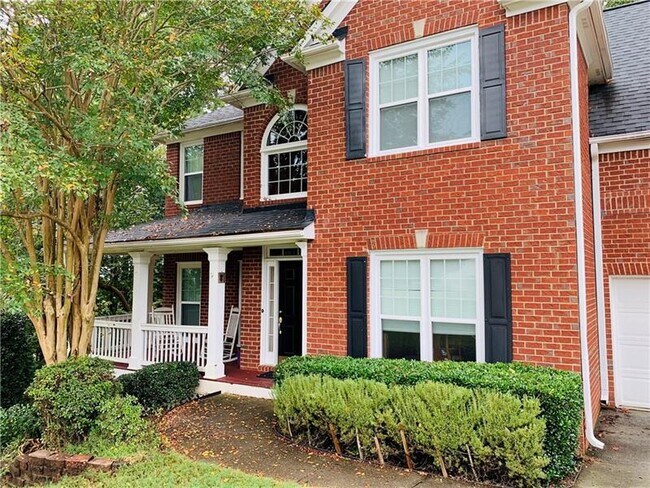 Foto del edificio - 4344 Yosemite Ct