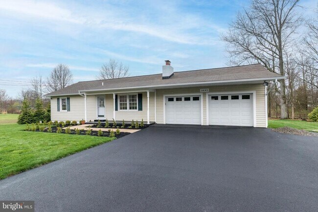 Foto del edificio - 3645 Applebutter Rd
