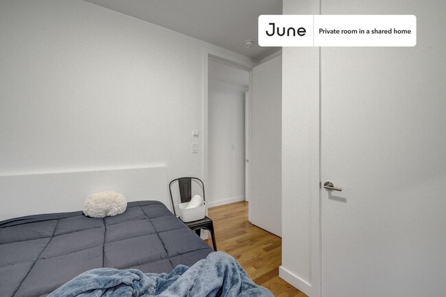 Foto del edificio - Eclectic ROOM at The Woodbine House