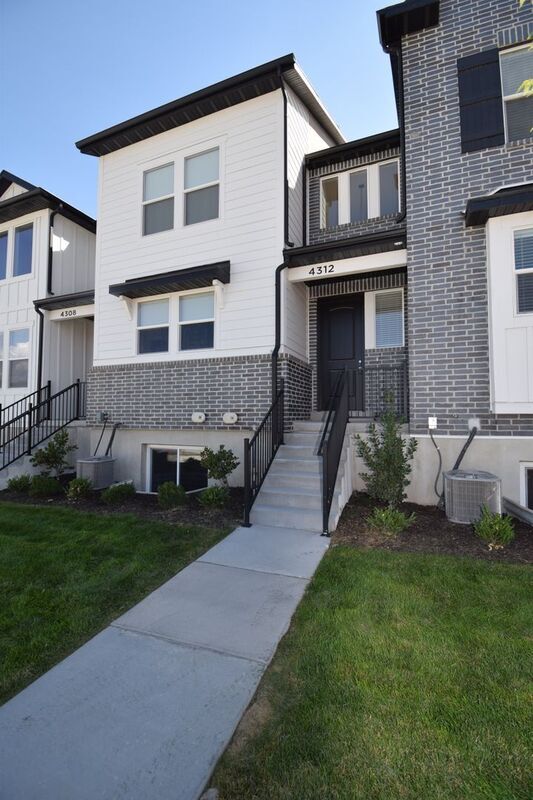 4312 W Silver Peak Ln Unit 248, Herriman, UT 84096 Condo for Rent in