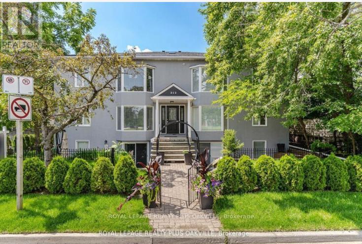 Photo principale - 312-312 Reynolds St
