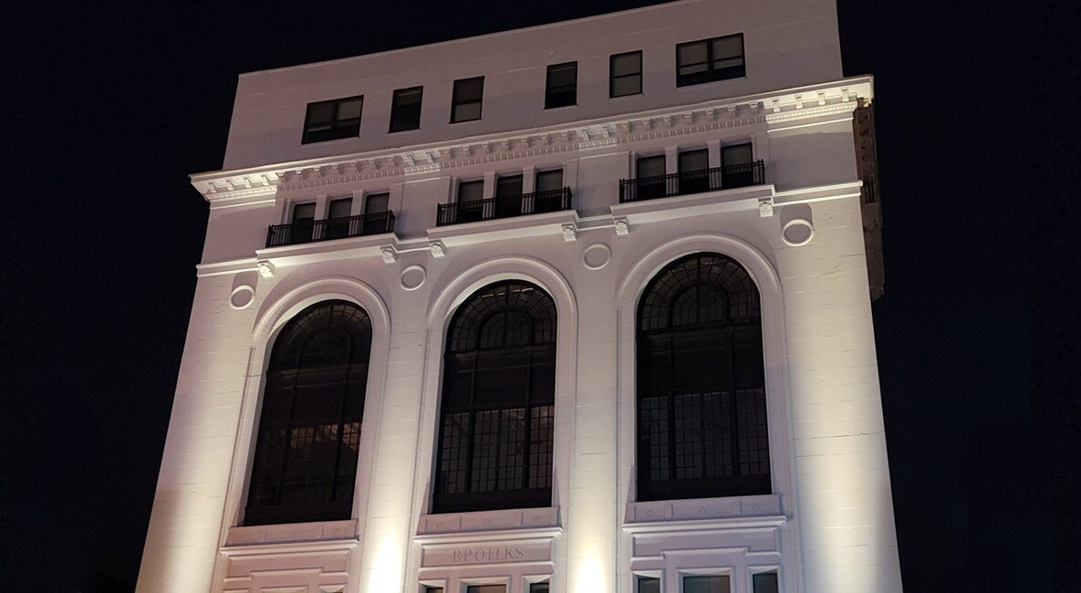 Elks Club JSQ Apartments Jersey City, NJ