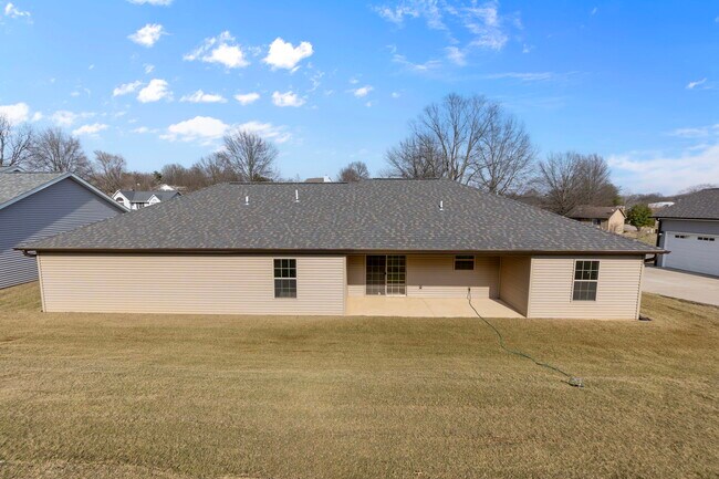 Building Photo - 3511 Old Hopper Rd