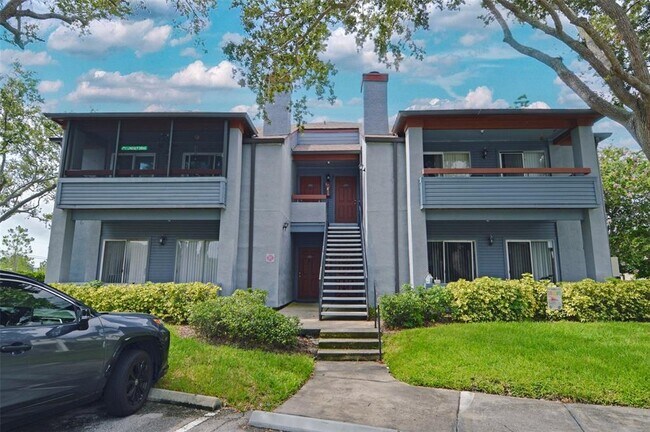 Building Photo - 10265 Gandy Blvd N